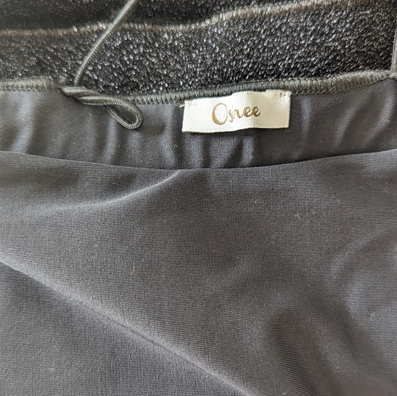 Oséree plunge suit - Picture 7 of 8